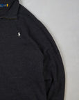 Ralph Lauren - Quarter Zip (XXLT) Right