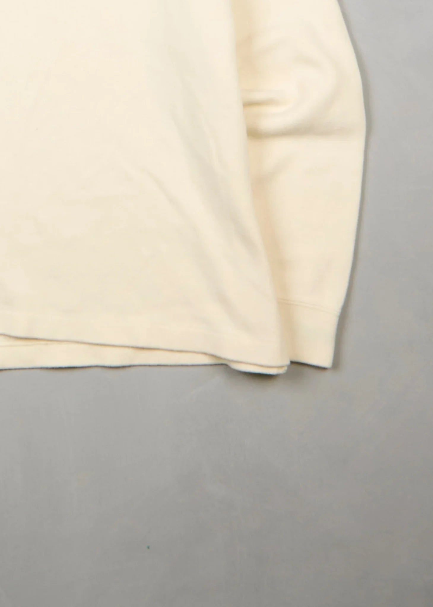 Ralph Lauren - Quarter Zip (XL) Bottom Right