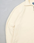 Ralph Lauren - Quarter Zip (XL) Left