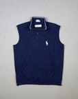 Ralph Lauren - Quarter Zip (M)
