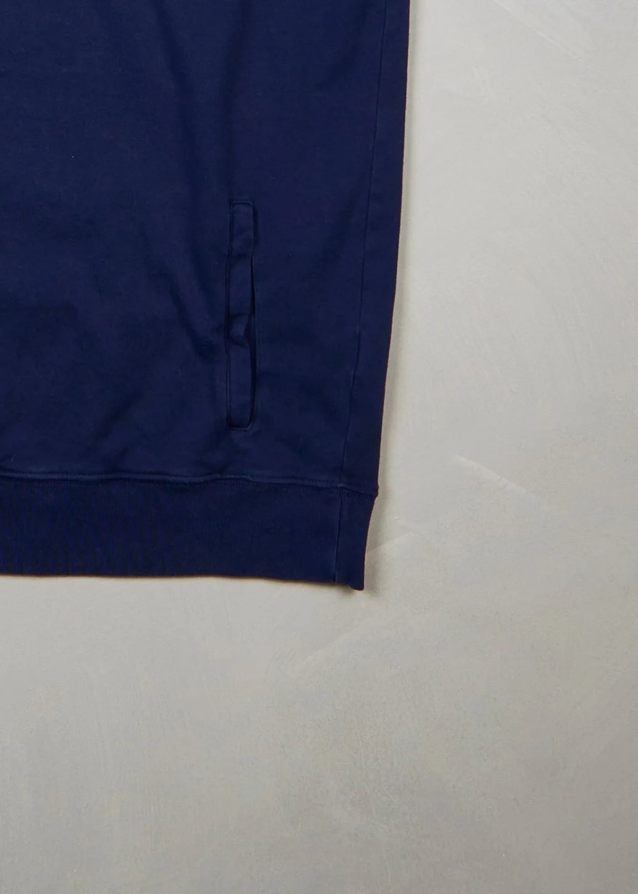 Ralph Lauren - Quarter Zip (M) Bottom Right