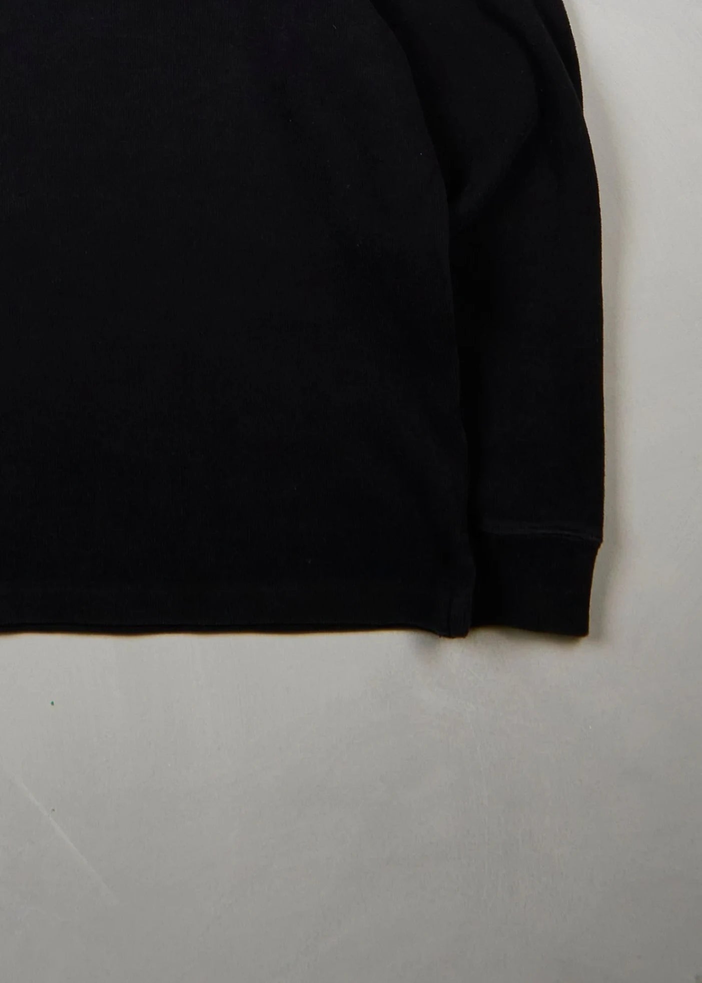 Ralph Lauren - Quarter Zip (L) Bottom Right