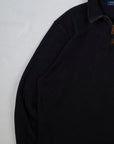 Ralph Lauren - Quarter Zip (L) Left