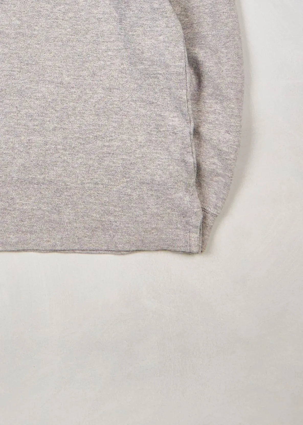 Ralph Lauren - Quarter Zip (M) Bottom Right