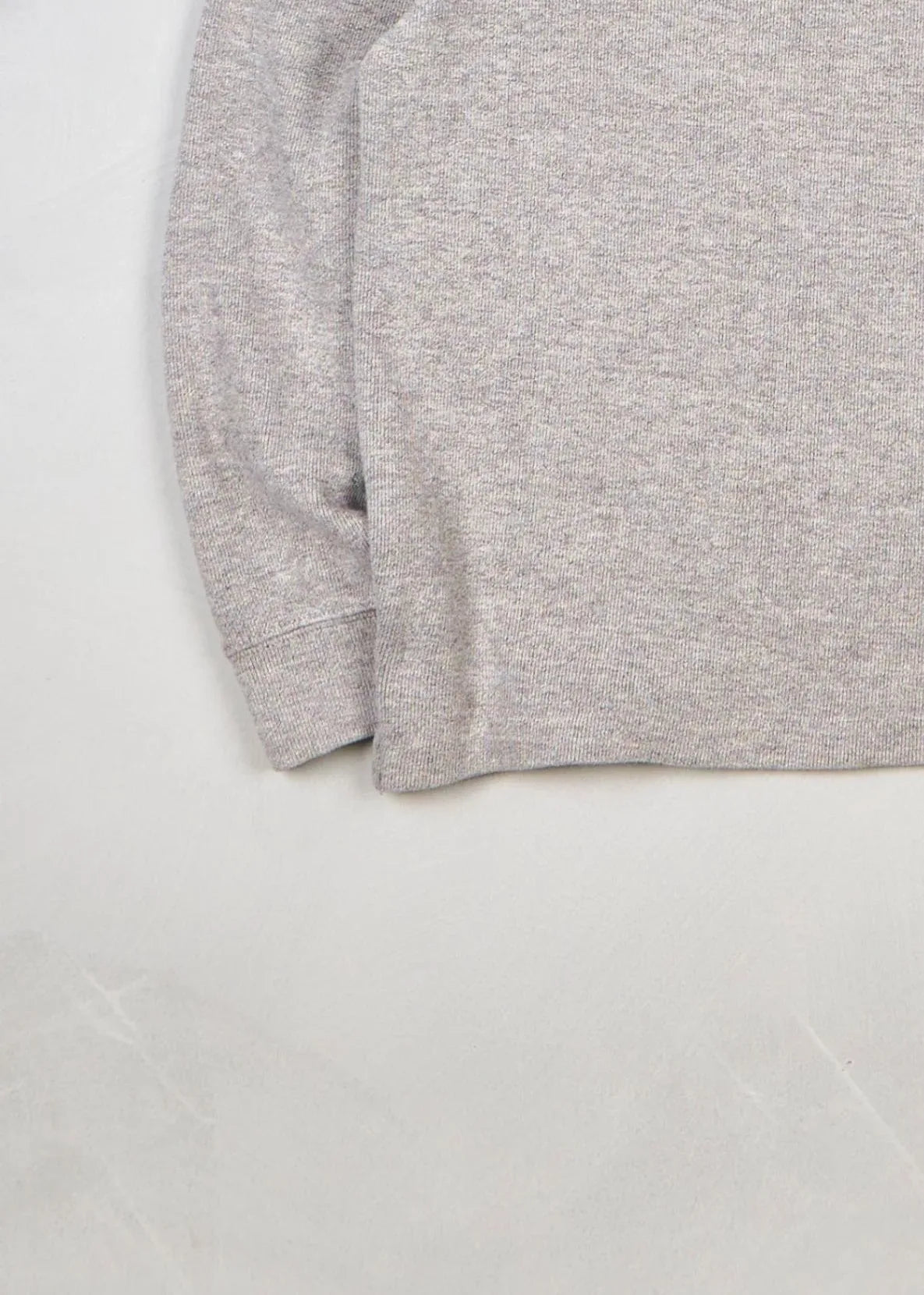 Ralph Lauren - Quarter Zip (M) Bottom Left