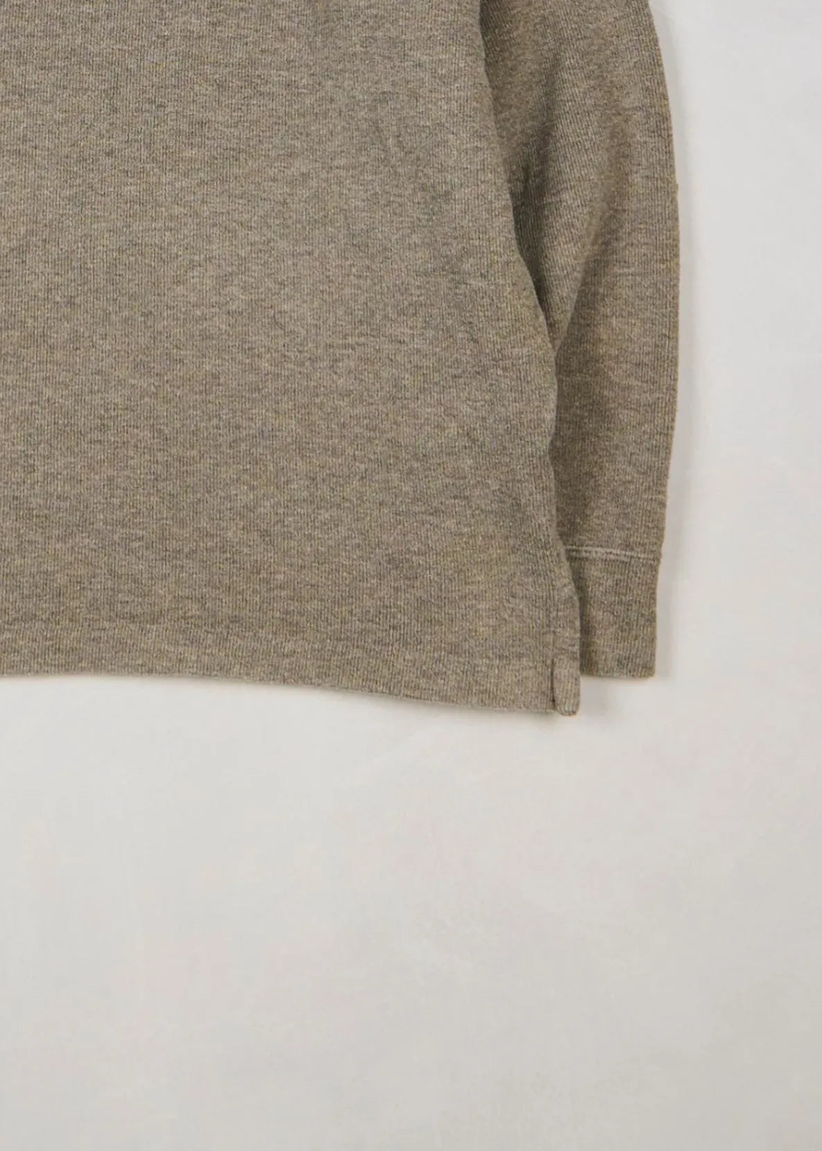 Ralph Lauren - Quarter Zip (XL) Bottom Right