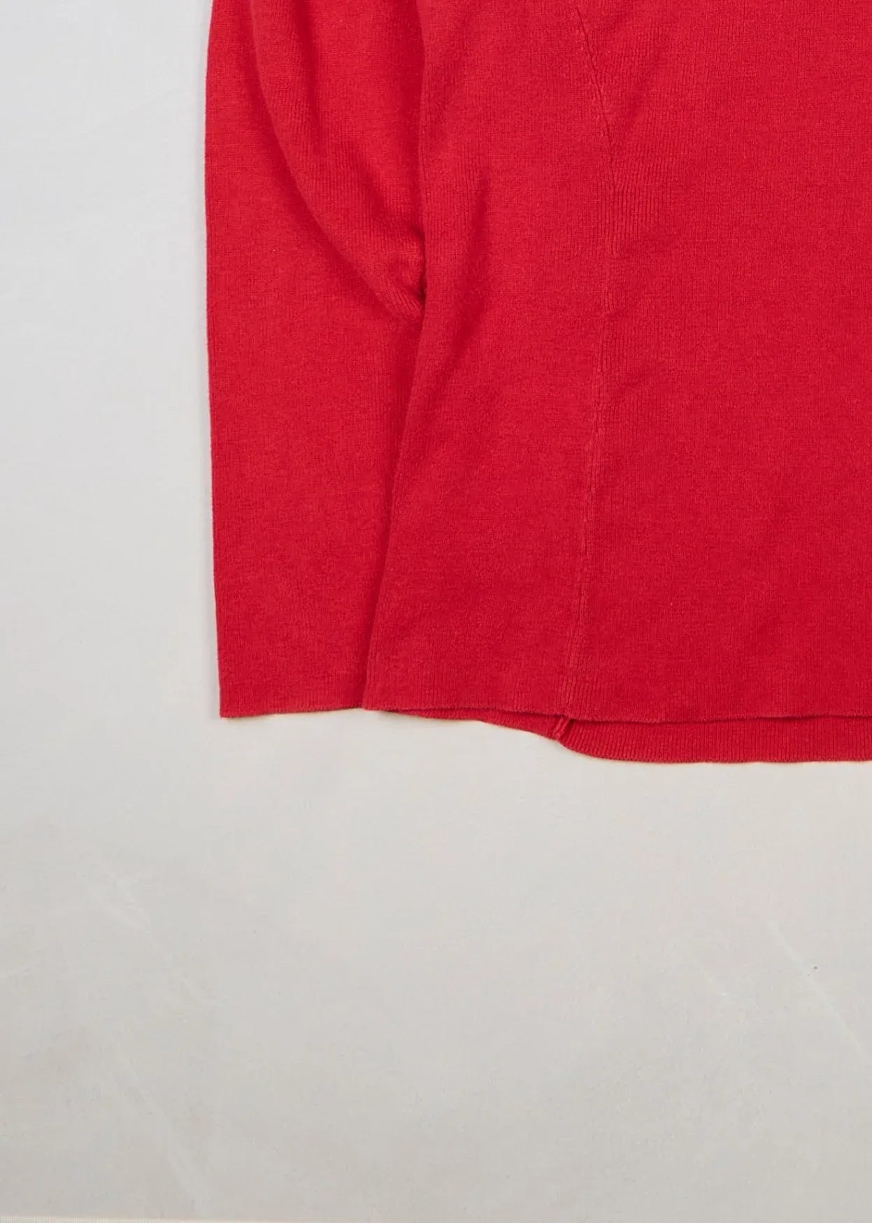 Ralph Lauren - Quarter Zip (S) Bottom Left