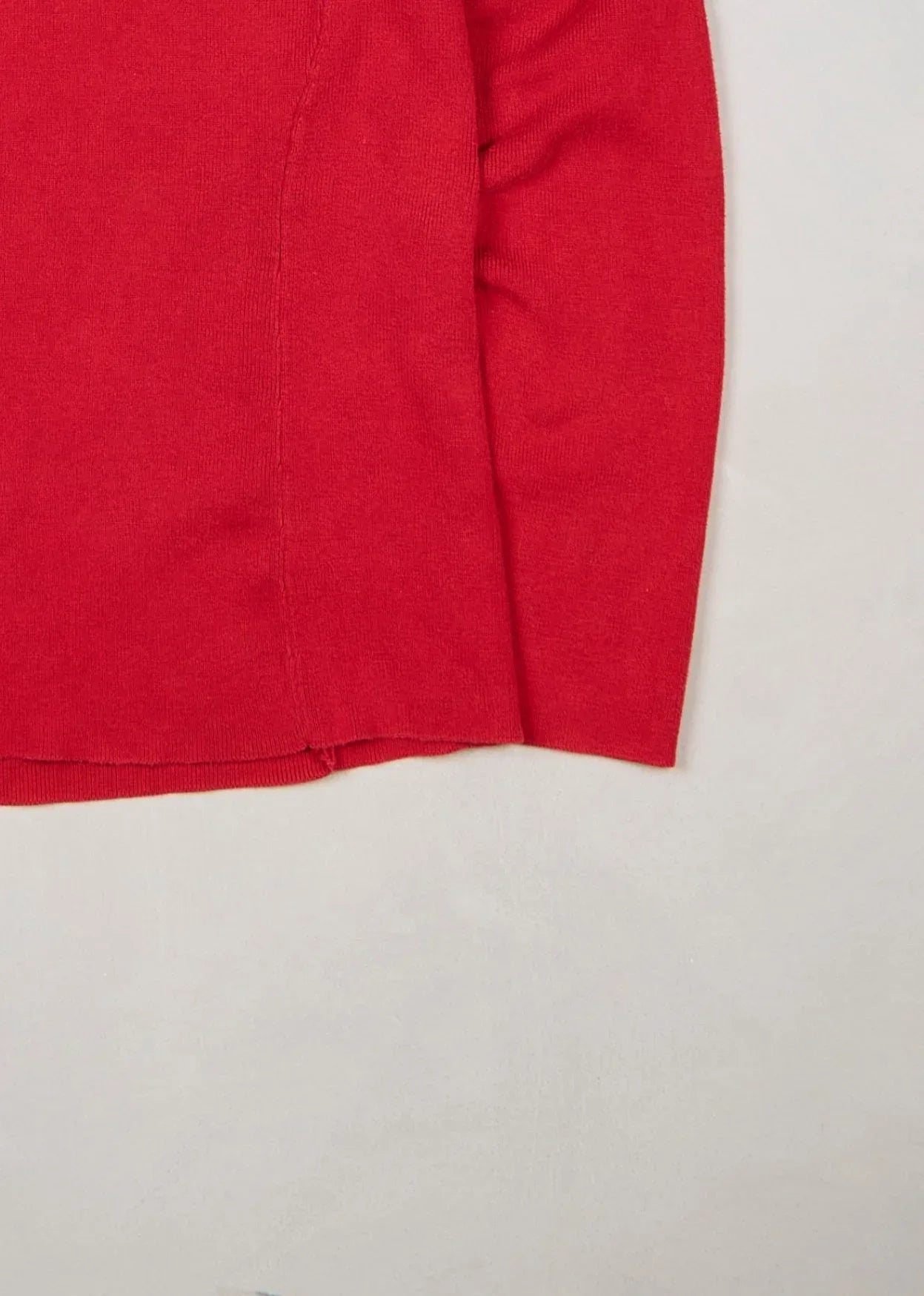 Ralph Lauren - Quarter Zip (S) Bottom Right