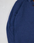 Ralph Lauren - Quarter Zip (L) Left