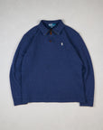 Ralph Lauren - Quarter Zip (L)