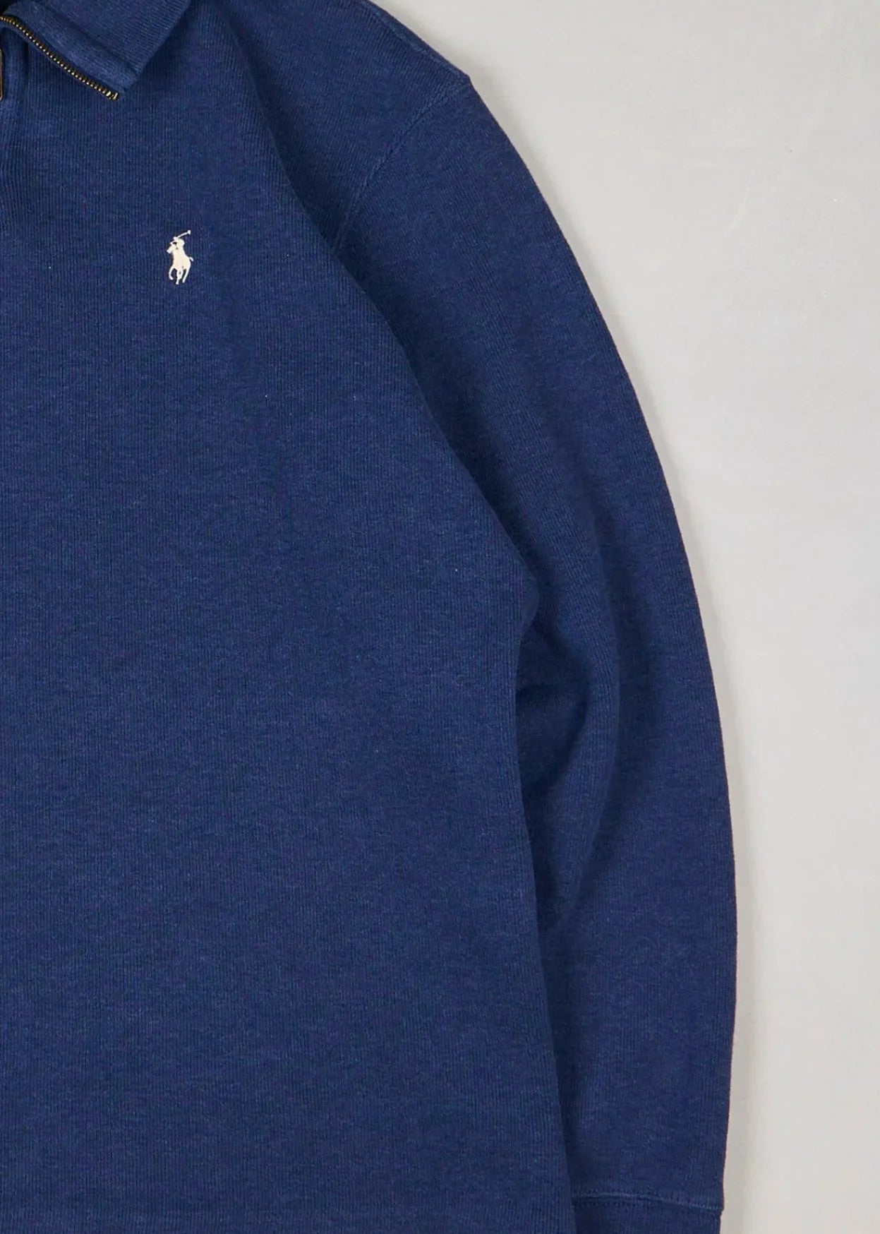 Ralph Lauren - Quarter Zip (L) Right