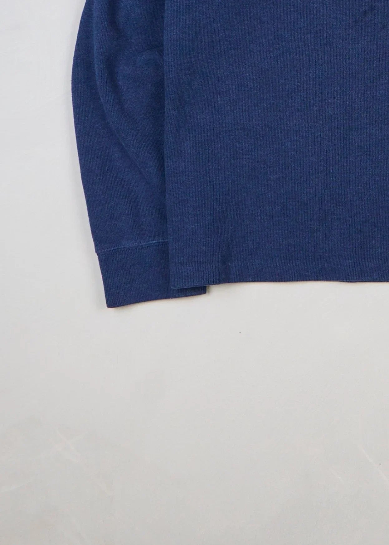 Ralph Lauren - Quarter Zip (L) Bottom Left