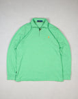 Ralph Lauren - Quarter Zip (L)