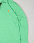Ralph Lauren - Quarter Zip (L) Right