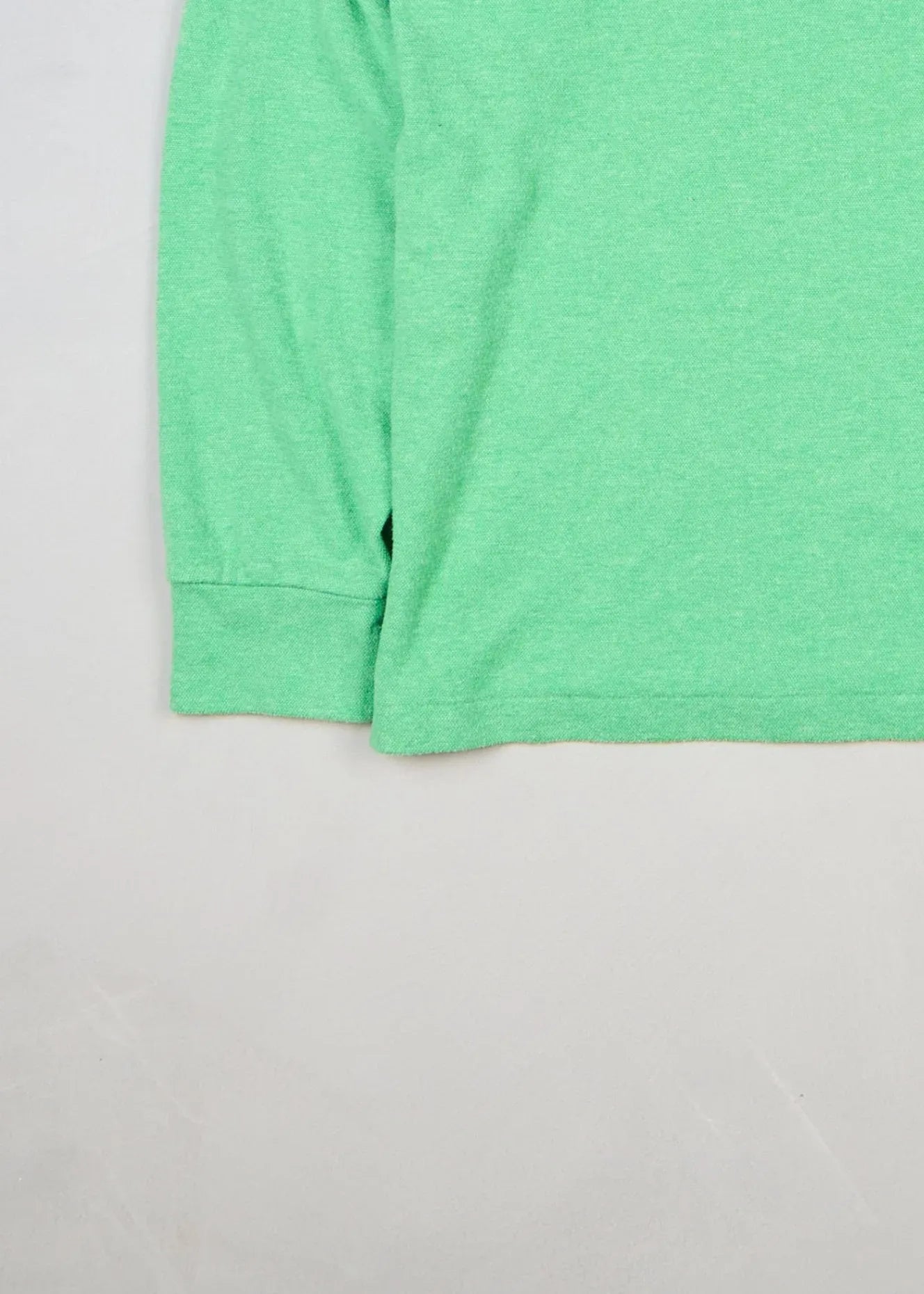 Ralph Lauren - Quarter Zip (L) Bottom Left