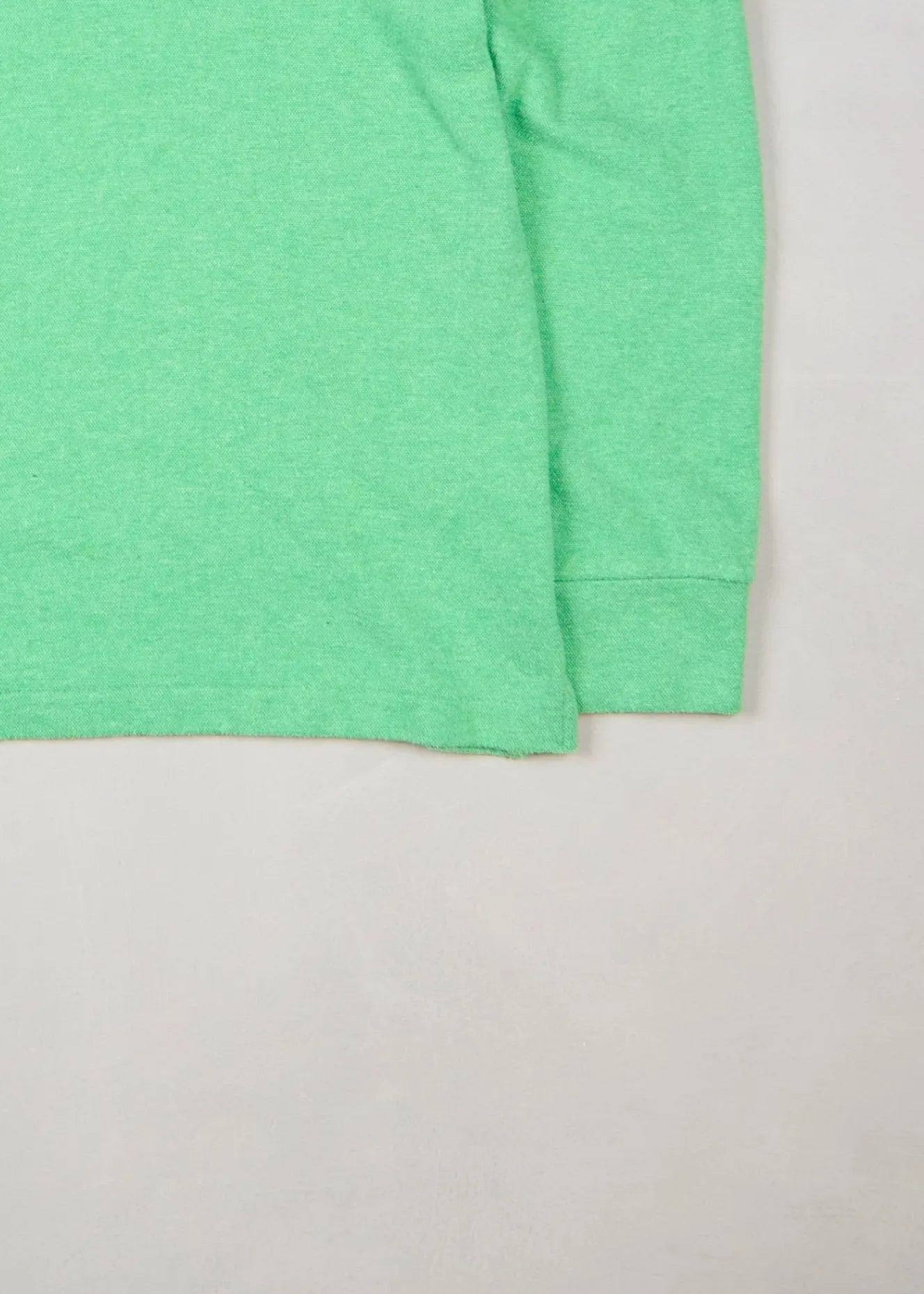 Ralph Lauren - Quarter Zip (L) Bottom Right