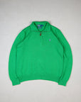 Ralph Lauren - Quarter Zip (L)