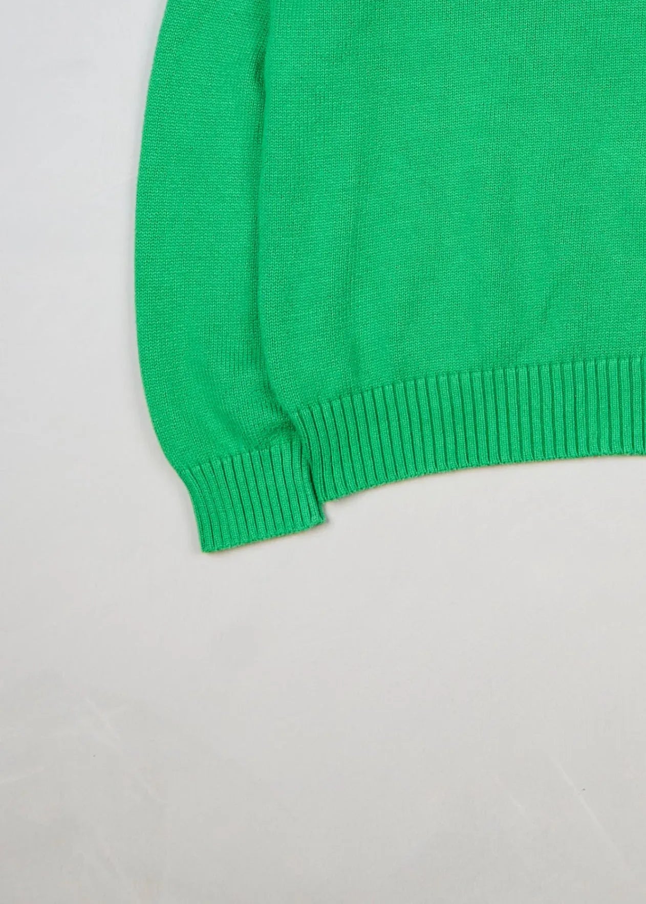 Ralph Lauren - Quarter Zip (L) Bottom Left