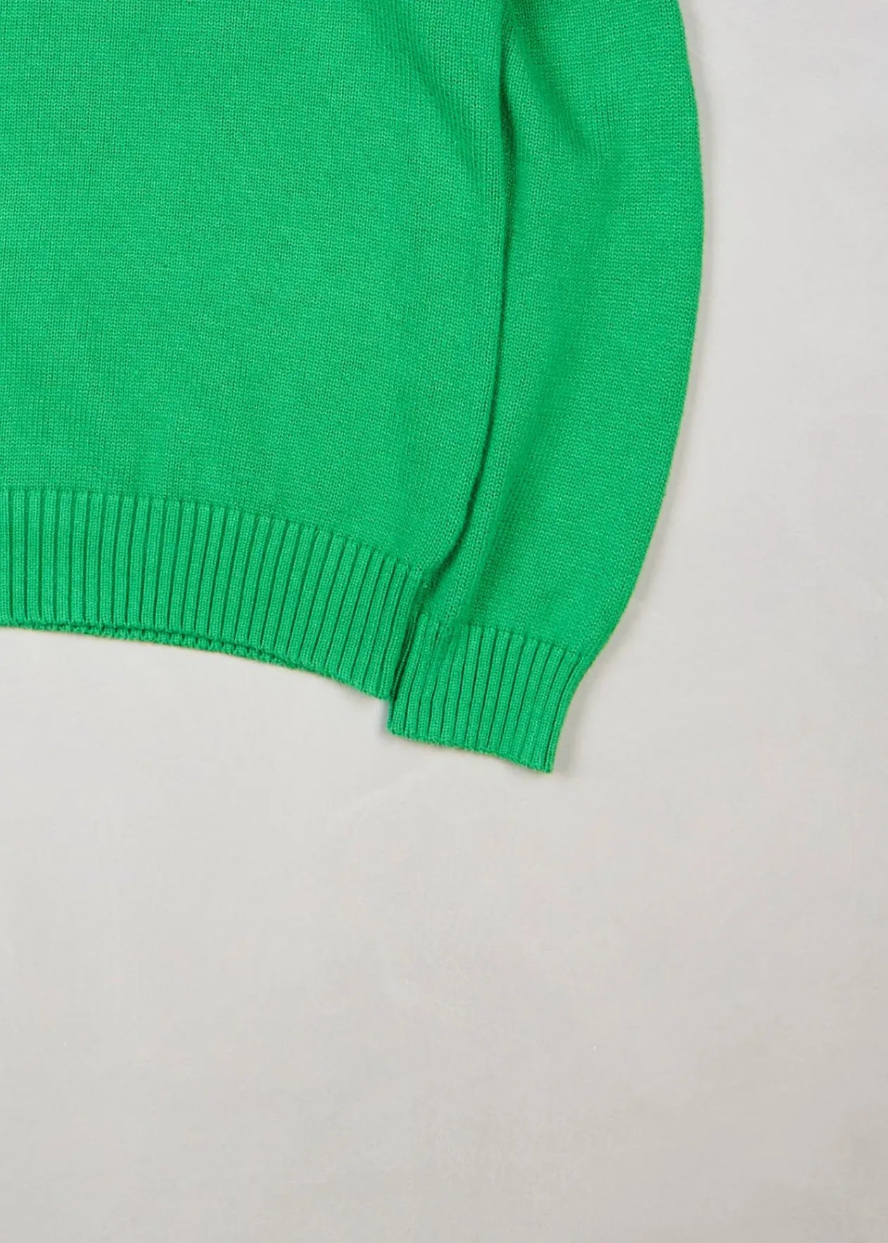 Ralph Lauren - Quarter Zip (L) Bottom Right