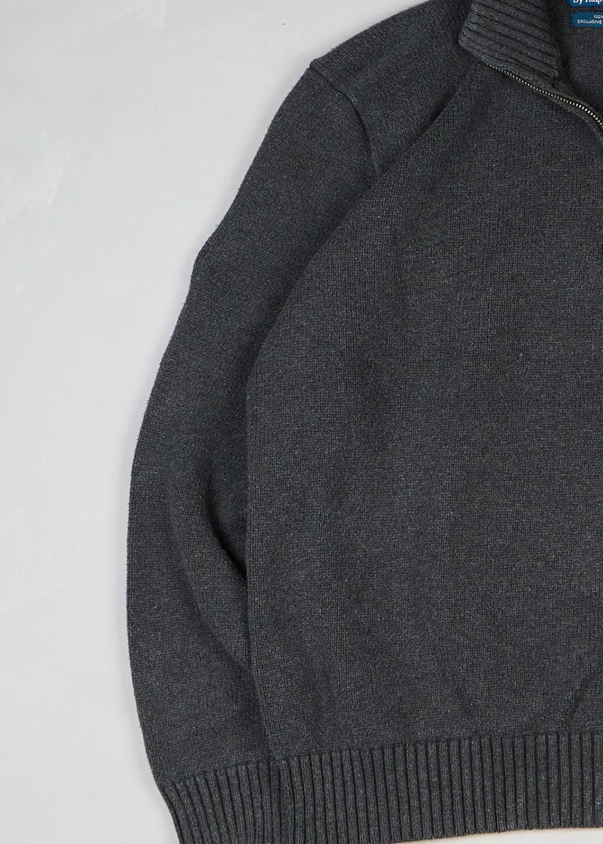 Ralph Lauren - Quarter Zip (S) Left