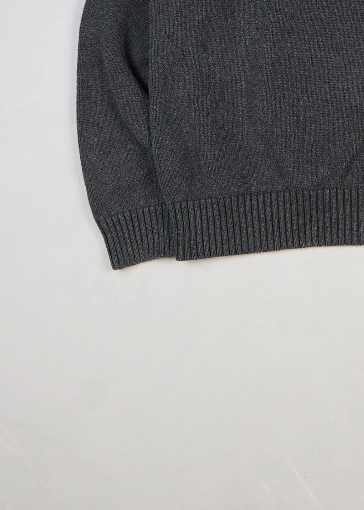 Ralph Lauren - Quarter Zip (S) Bottom Left