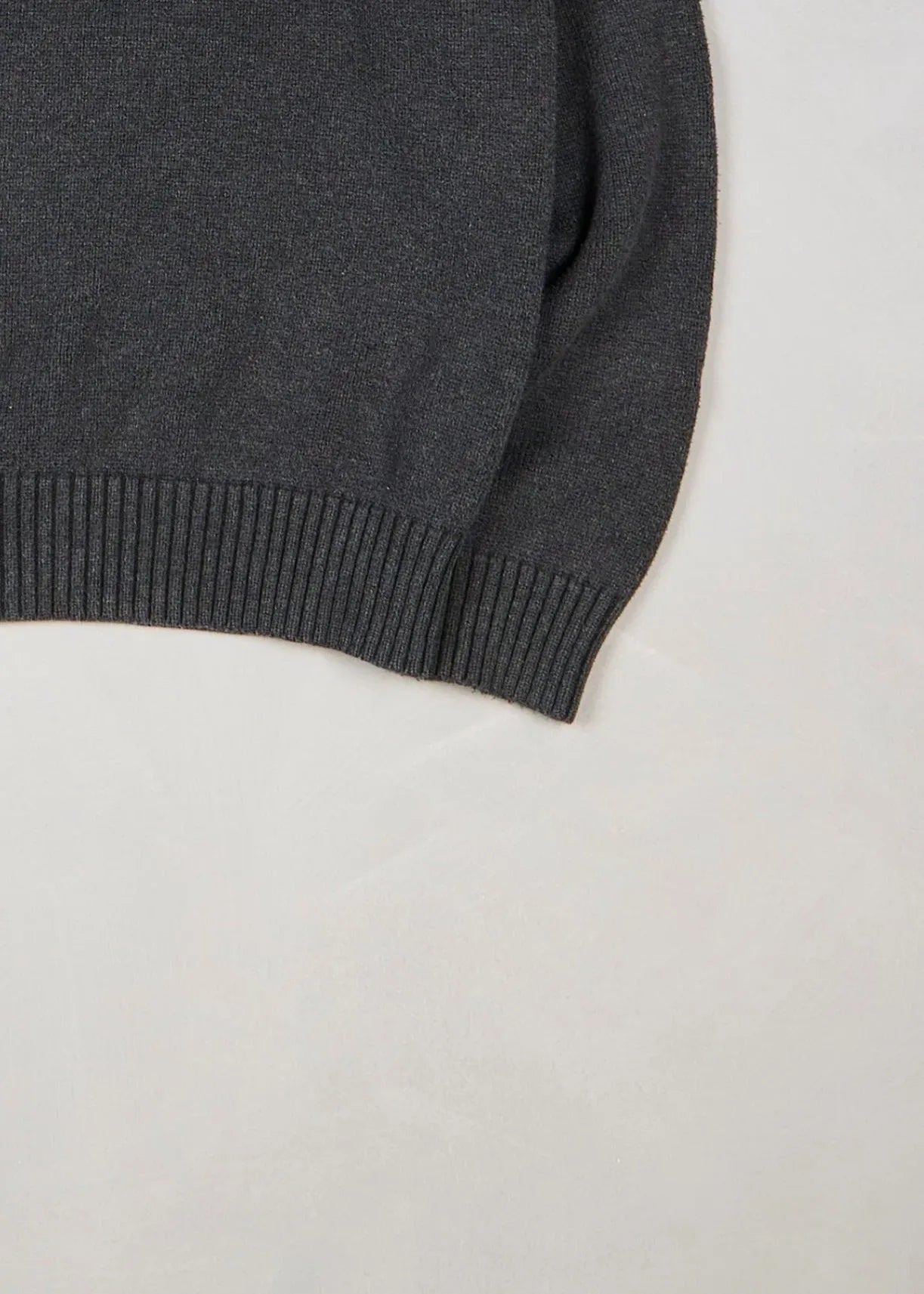 Ralph Lauren - Quarter Zip (S) Bottom Right