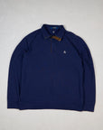 Ralph Lauren - Quarter Zip (L)