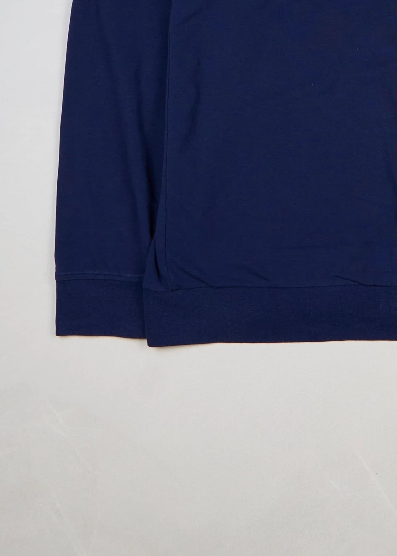 Ralph Lauren - Quarter Zip (L) Bottom Left