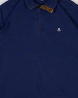 Ralph Lauren - Quarter Zip (L) Center