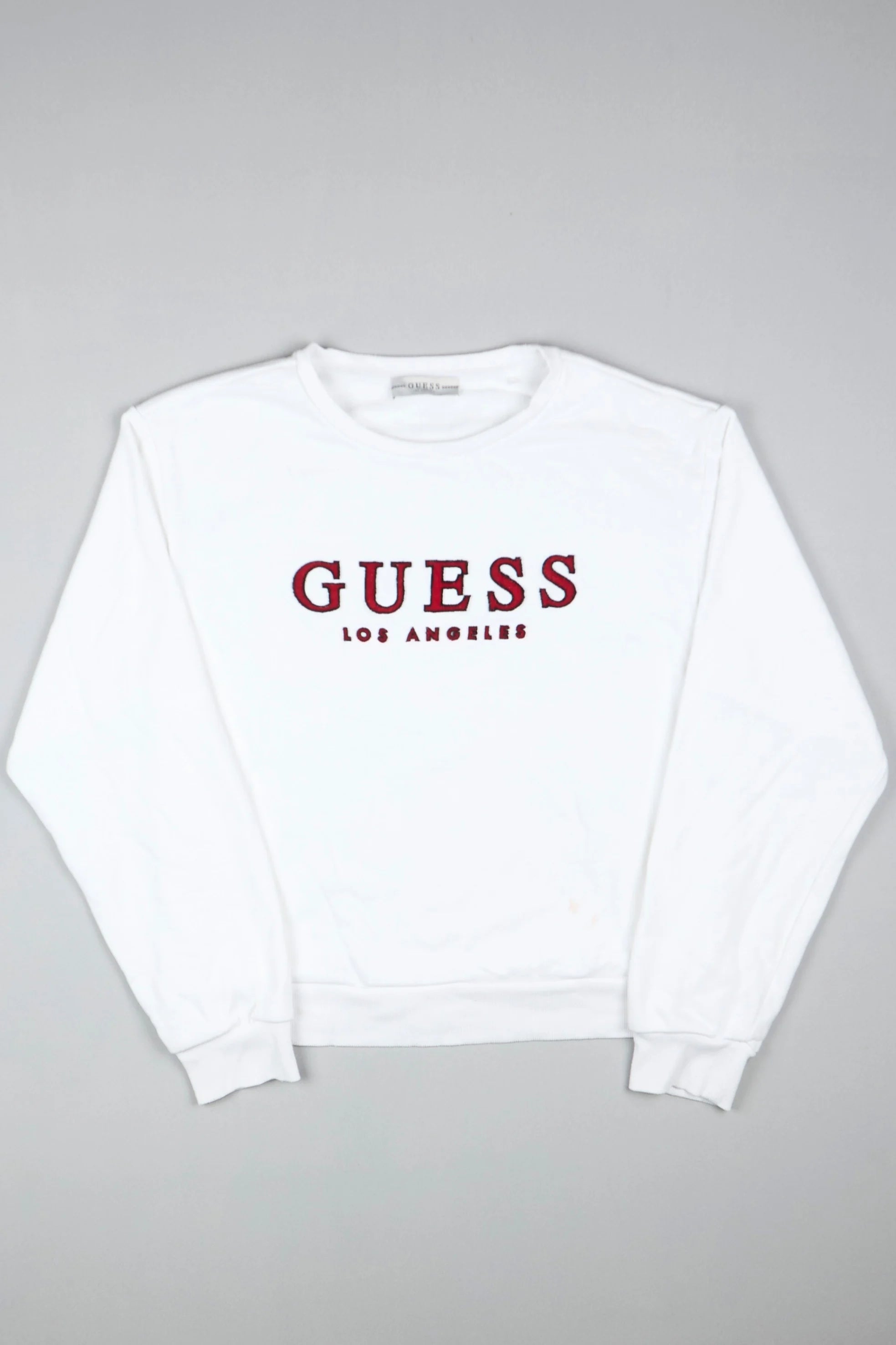 GUESS - Sweatshirt (M)