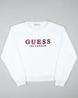 GUESS - Sweatshirt (M)