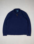 Ralph Lauren - Quarter Zip (L)