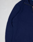 Ralph Lauren - Quarter Zip (L) Left