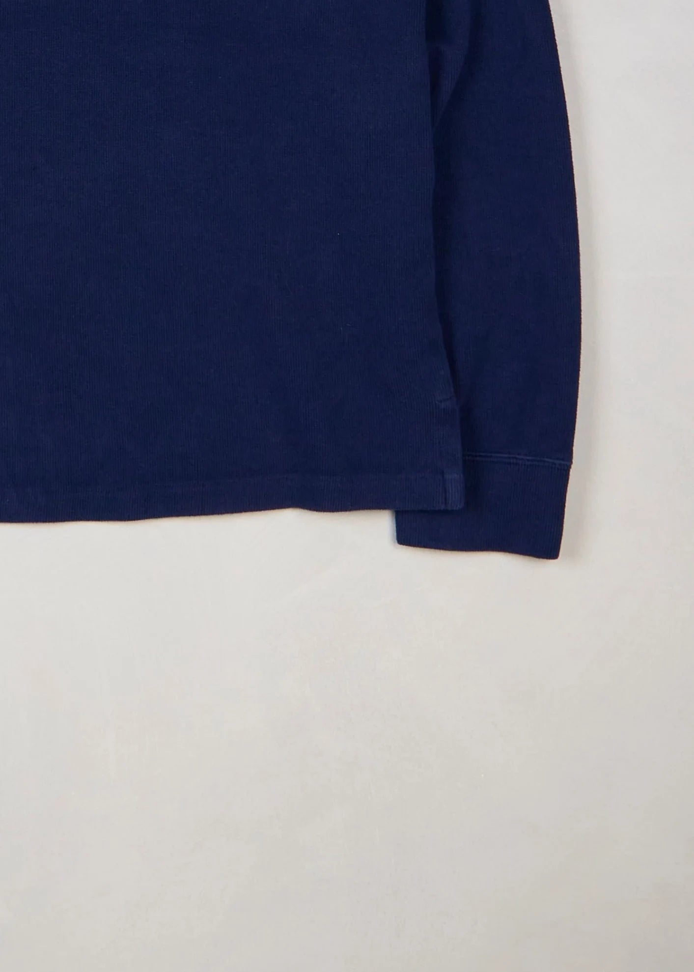 Ralph Lauren - Quarter Zip (L) Bottom Right