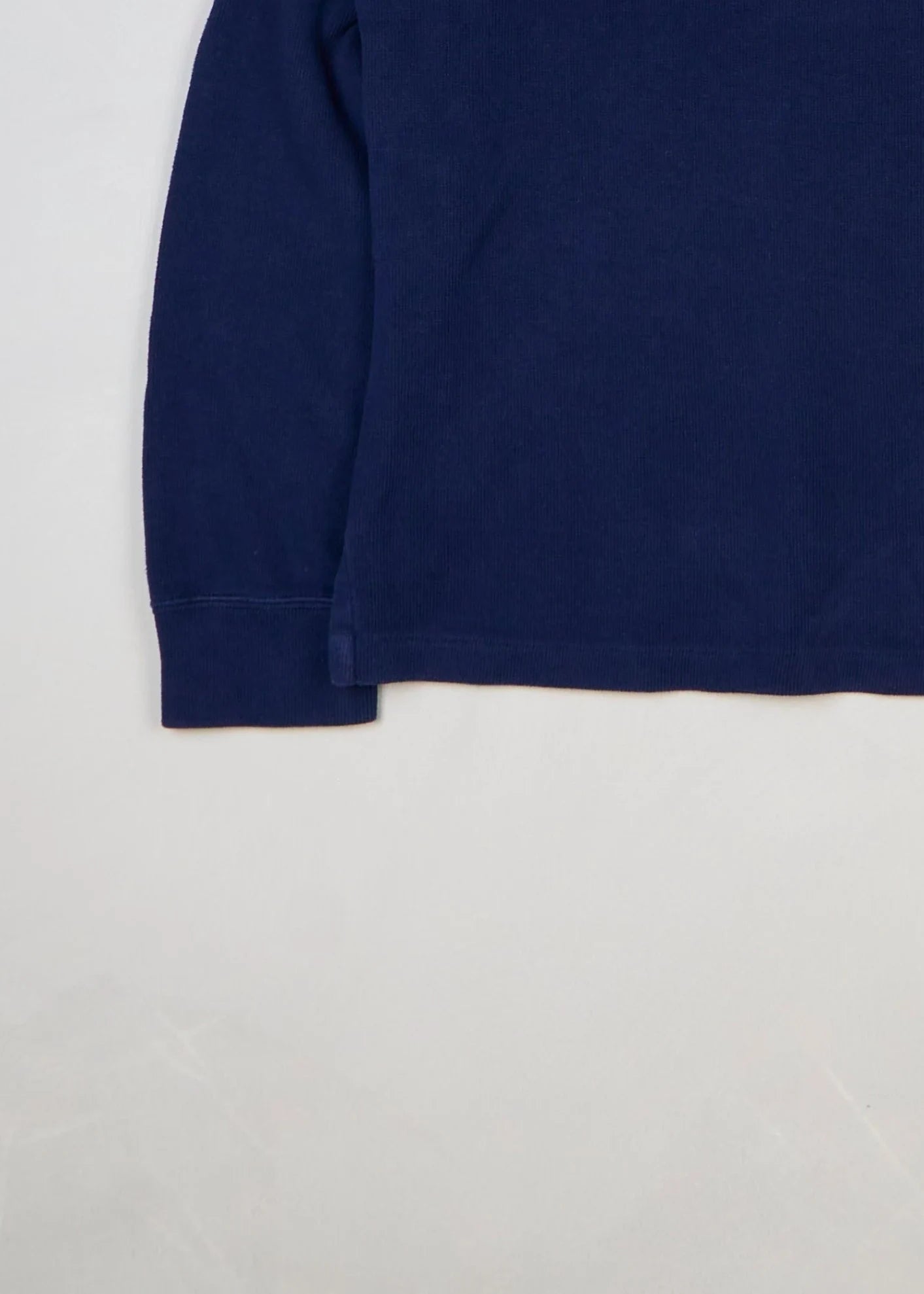 Ralph Lauren - Quarter Zip (L) Bottom Left