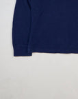 Ralph Lauren - Quarter Zip (L) Bottom Left