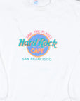Hard Rock Cafe - Sweatshirt (L)
