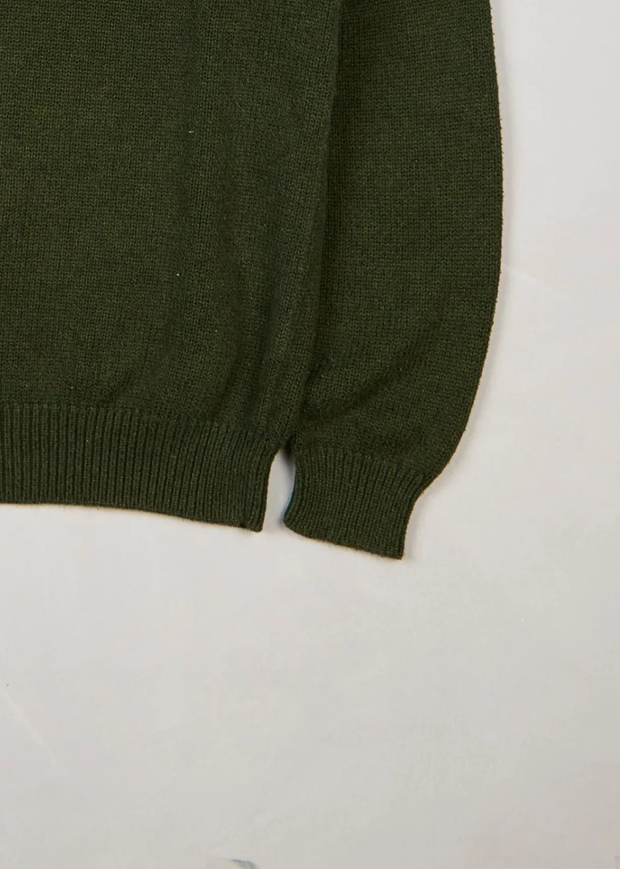 Ralph Lauren - Quarter Zip (L) Bottom Right