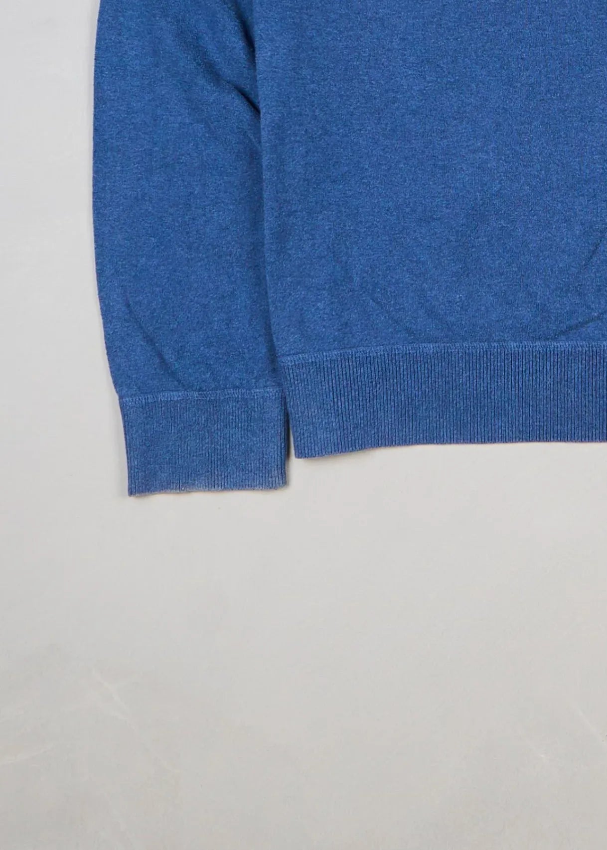 Ralph Lauren - Quarter Zip (L) Bottom Left