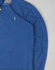 Ralph Lauren - Quarter Zip (L) Right