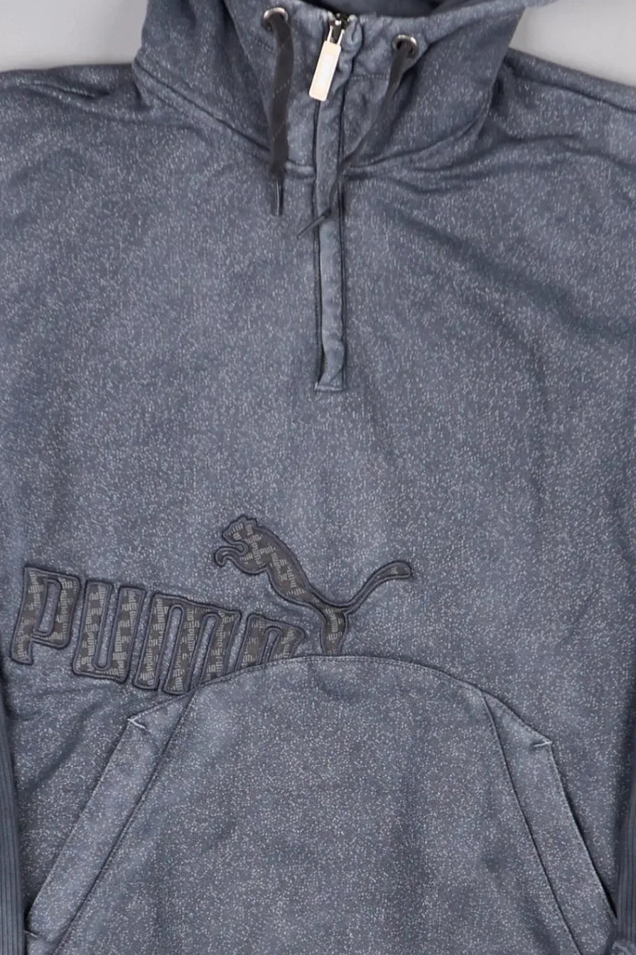 Puma - Hoodie (S)