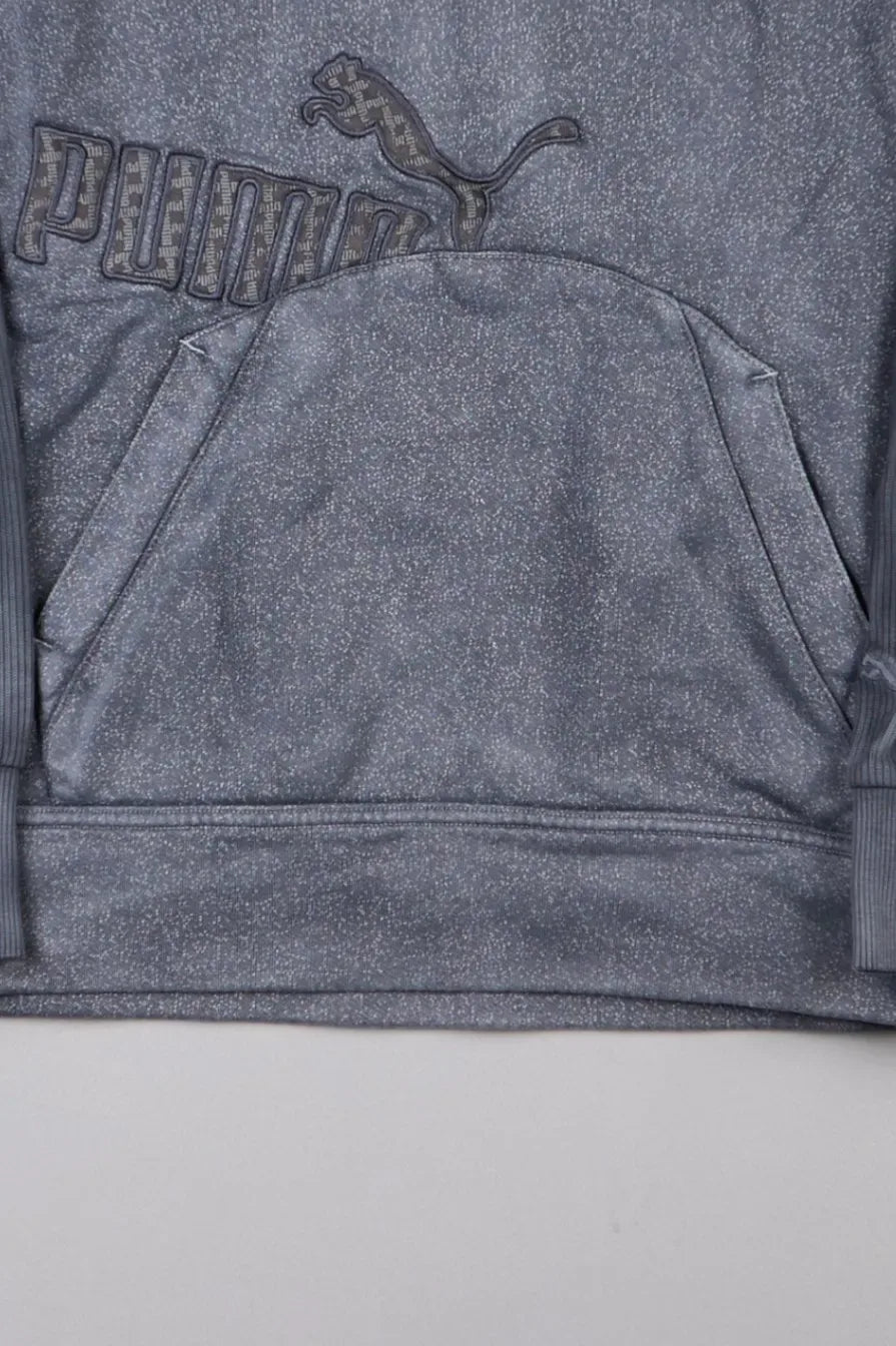 Puma - Hoodie (S)