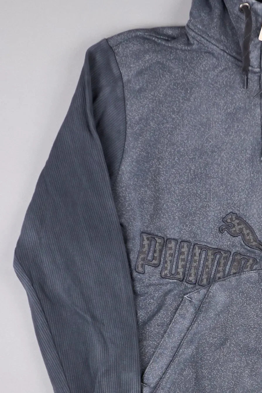Puma - Hoodie (S)