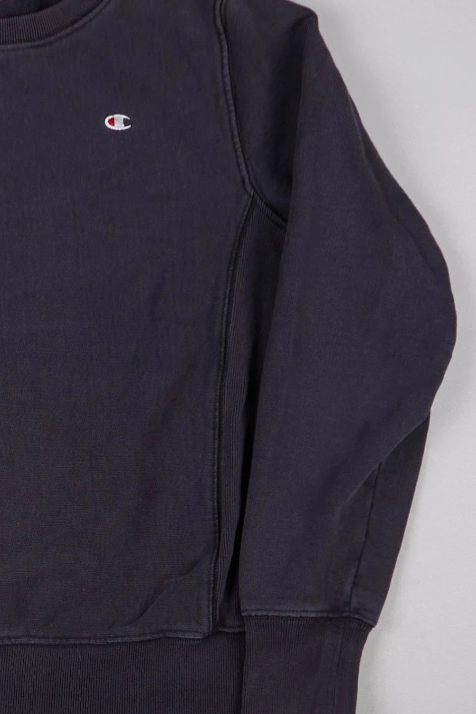 Champion - Sweatshirt (XS)