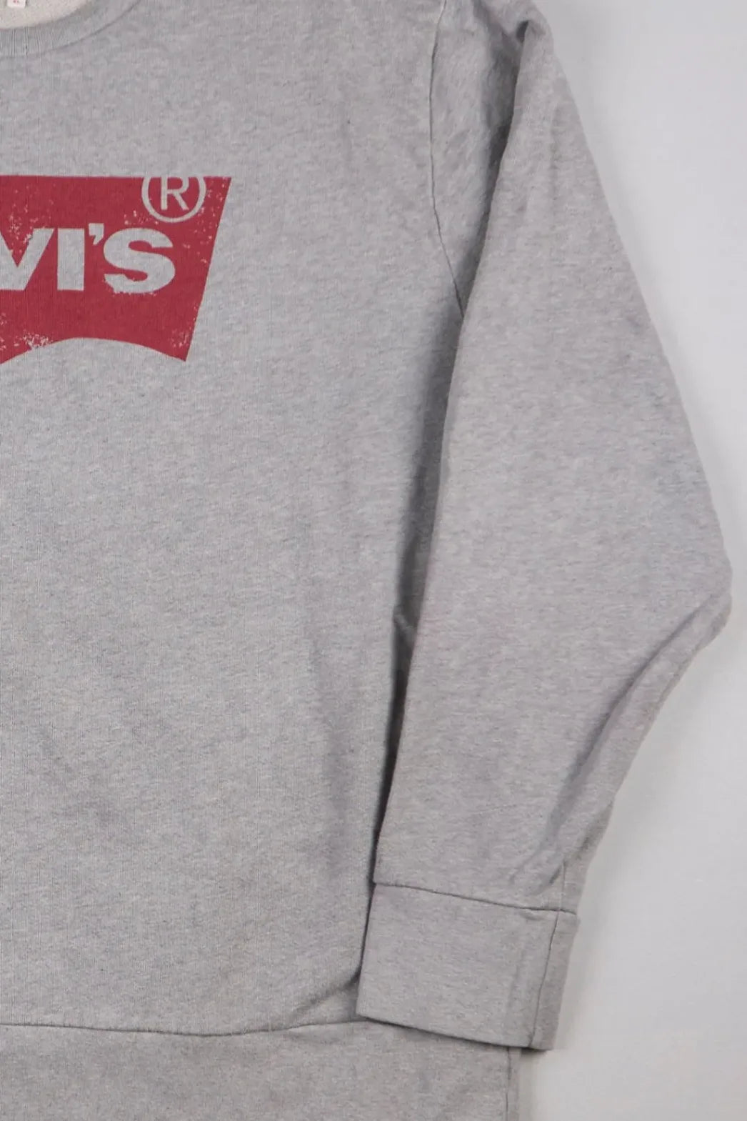 Levi's - Sweatshirt (XL)