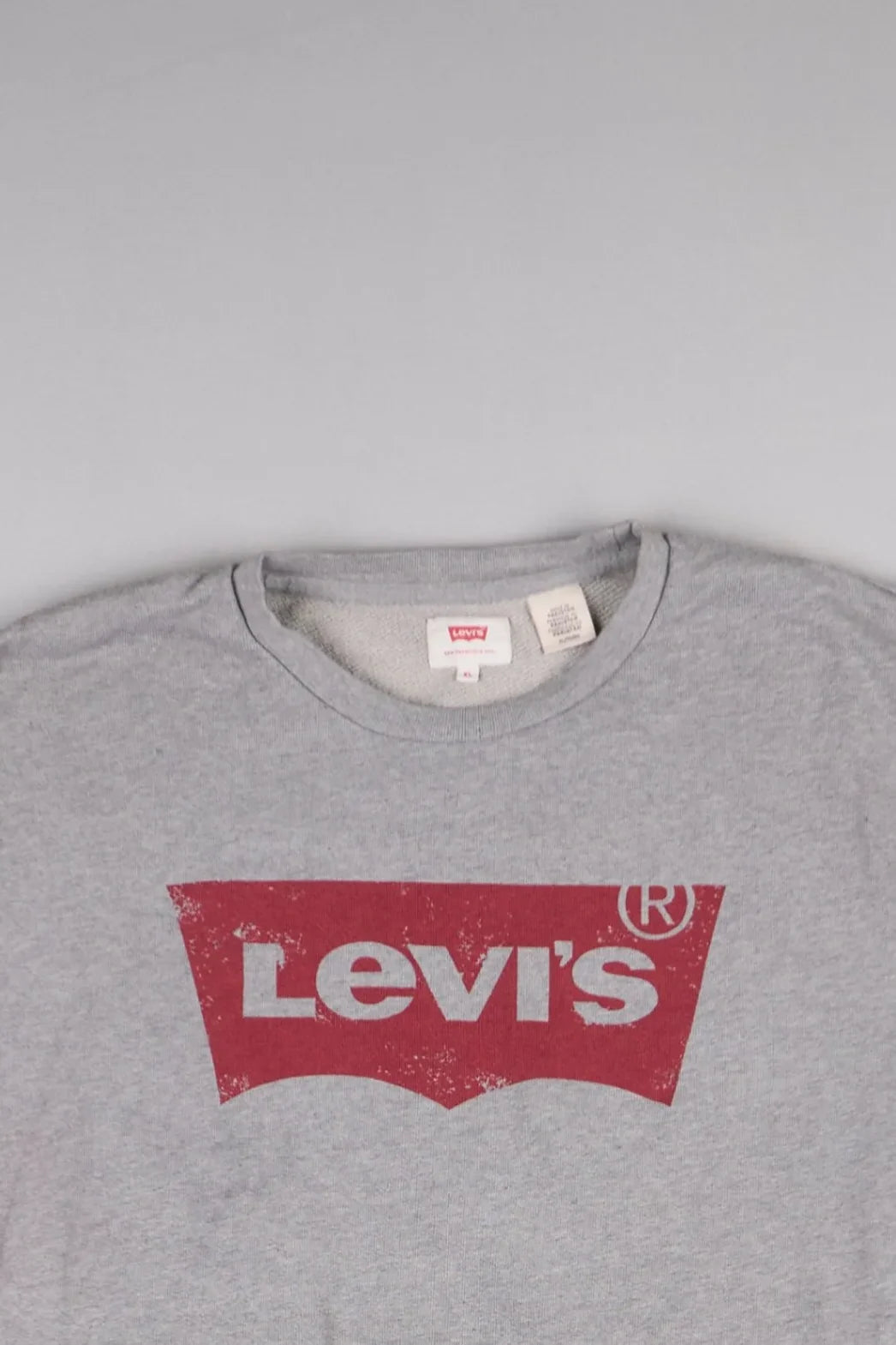 Levi's - Sweatshirt (XL)