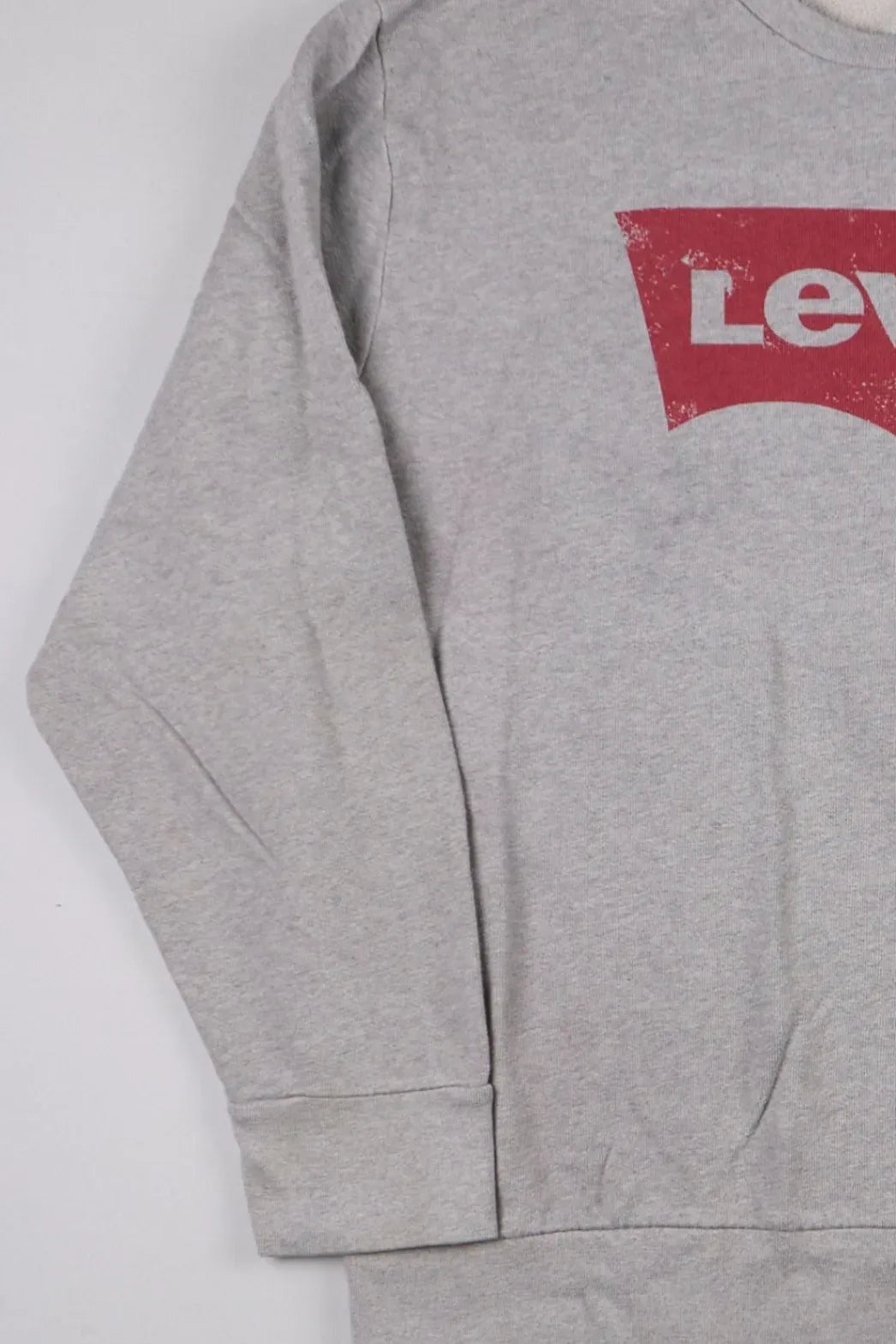 Levi's - Sweatshirt (XL)