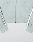 Adidas - Full Zip (S)