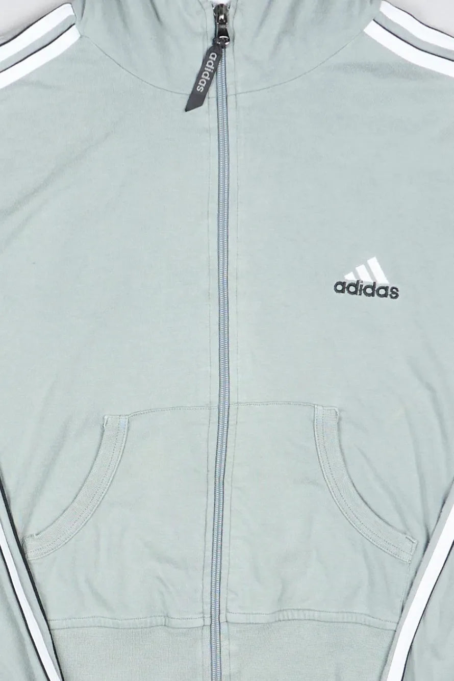 Adidas - Full Zip (S)