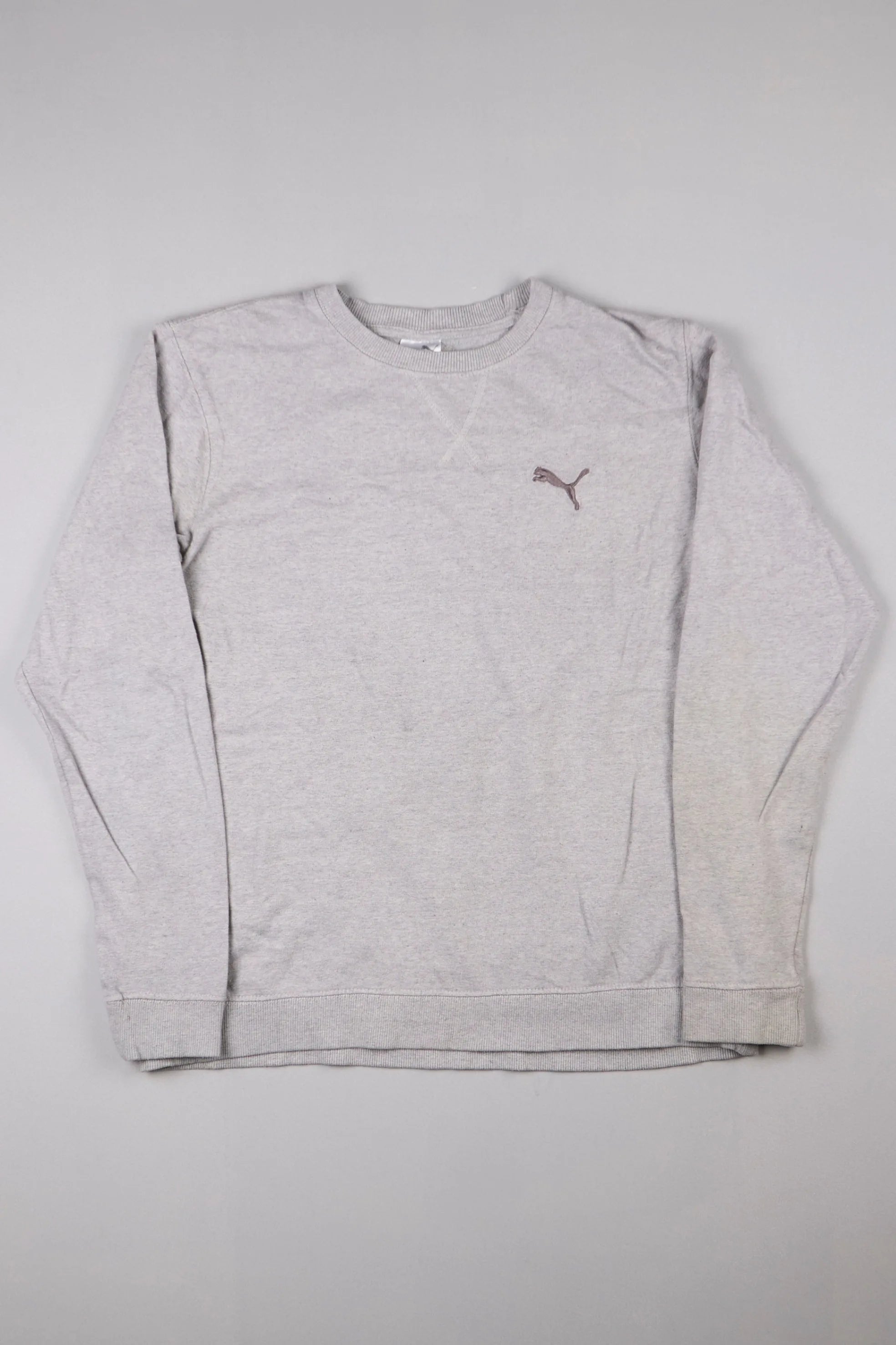 Puma - Sweatshirt (S)